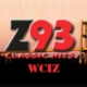 WCIZ Z 93 FM