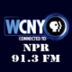 WCNY NPR 91.3 FM