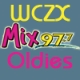 WCZX Oldies 97.7 FM
