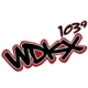WDKX 103.9 FM