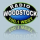 WDST 100.1 FM