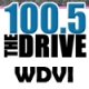 WDVI The Drive 100.5 FM