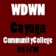 WDWN Cayuga Community College 89.1 FM