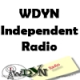 WDYN Independent Radio