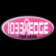 WEDG The Edge 103.3 FM