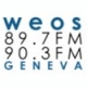 WEOS NPR 89.7 FM