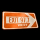 WEXT 97.7 FM