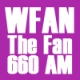 Listen to WFAN The Fan 660 AM online Radio Listen to WFAN The Fan 660 AM free radio online