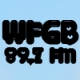 WFGB 89.7 FM
