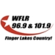 WFLR Country 96.9 AM