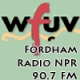 WFUV Fordham Radio NPR 90.7 FM