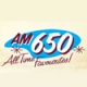 AM 650 (CISL)