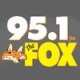 WFXF Fox 95.1 FM