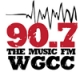 WGCC Genesee Community College 90.7 FM