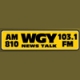 WGY Newstalk Radio 810 AM