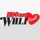 WHLI 1100 AM