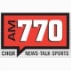 Listen to AM 770 free radio online