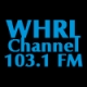 WHRL Channel 103.1 FM
