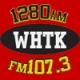 WHTK 1280 AM