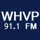 WHVP 91.1 FM