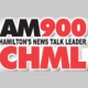 AM900 CHML