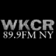 WKCR Columbia Univ. 89.9 FM
