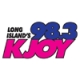 WKJY KJOY 98.3 FM