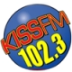 WKKF KISS 102.3 FM