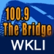 WKLI The Bridge 100.9 FM