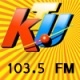 WKTU 103.5 FM