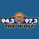 WKXP The Wolf 94.3 FM