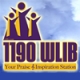 WLIB 1190 AM