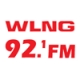 Listen to WLNG 92.1 FM online Radio Listen to WLNG 92.1 FM free radio online