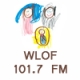 WLOF 101.7 FM