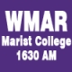 WMAR Marist College 1630 AM