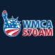 WMCA 570 AM