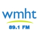 WMHT 89.1 FM