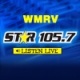 WMRV 105.7 FM