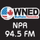 WNED NPR 94.5 FM