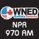 WNED NPR 970 AM