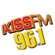 WPKF 96.1 FM