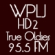 WPLJ HD2 True Oldies 95.5 FM
