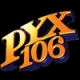 WPYX 106 FM
