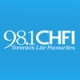 Listen to CHFI 98.1 online Radio Listen to CHFI 98.1 free radio online