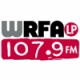 Listen to WRFA 107.9 FM online Radio Listen to WRFA 107.9 FM free radio online