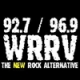 WRRV 92.7 FM