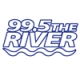 WRVE The River 99.5 FM