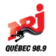Listen to CHIK Radio NRJ 98.9 FM free radio online