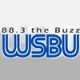 WSBU The Buzz 88.3 FM