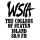 WSIA The College of Staten Island 88.9 FM